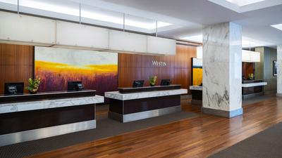The Westin Michigan Avenue Chicago image