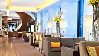 The Westin Michigan Avenue Chicago image