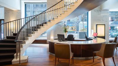 The Westin Michigan Avenue Chicago image