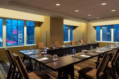 The Westin Michigan Avenue Chicago image