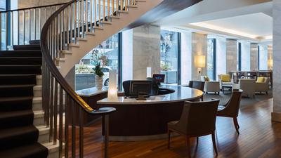 The Westin Michigan Avenue Chicago image