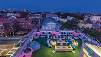 Grand Bohemian Hotel Charleston, Autograph Collection image
