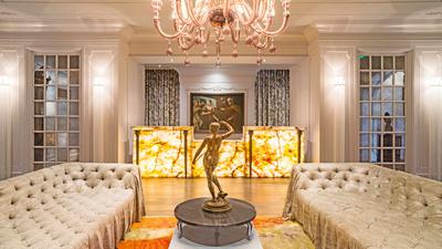 Grand Bohemian Hotel Charleston, Autograph Collection image
