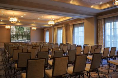 The Lindy Renaissance Charleston Hotel image