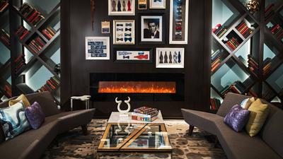 The Lindy Renaissance Charleston Hotel image