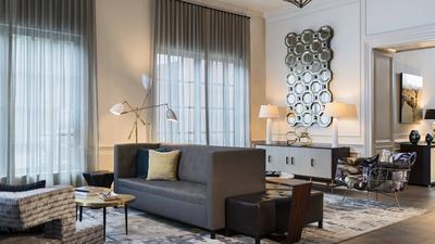 The Lindy Renaissance Charleston Hotel image