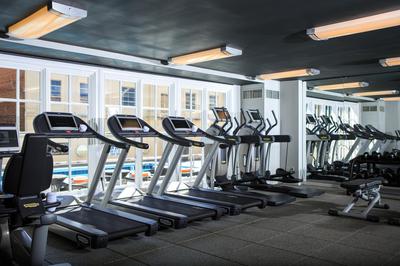 The Lindy Renaissance Charleston Hotel image