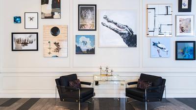 The Lindy Renaissance Charleston Hotel image