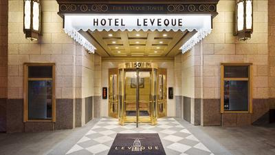 Hotel LeVeque, Autograph Collection image
