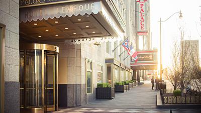 Hotel LeVeque, Autograph Collection image