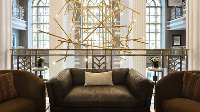 Hotel LeVeque, Autograph Collection image