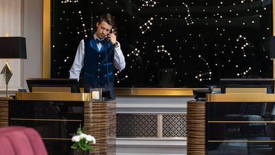 Hotel LeVeque, Autograph Collection image