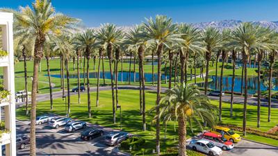 JW Marriott Desert Springs Resort & Spa image