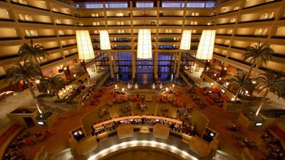 JW Marriott Desert Springs Resort & Spa image