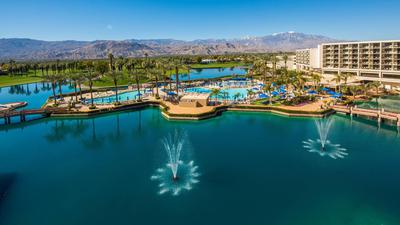 JW Marriott Desert Springs Resort & Spa image