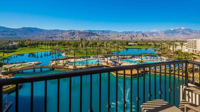 JW Marriott Desert Springs Resort & Spa image