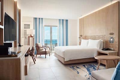 Premium Ocean View