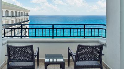Premium Ocean View