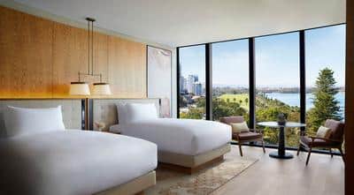 Premium Twin Room
