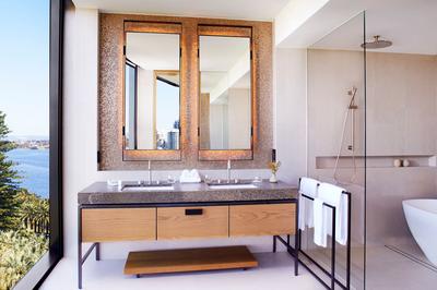 Studio Swan River King Room