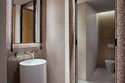 Elizabeth Quay Suite