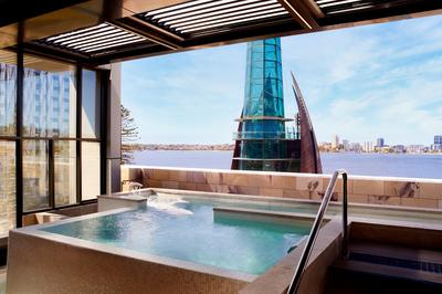 The Ritz-Carlton Spa