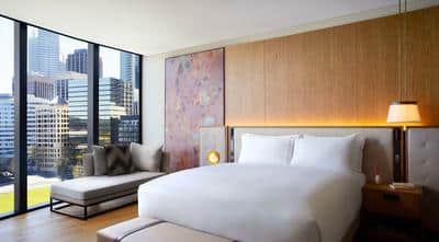 Elizabeth Quay Suite