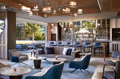 Hearth Lounge
