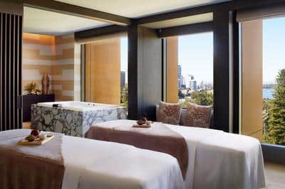 The Ritz-Carlton Spa