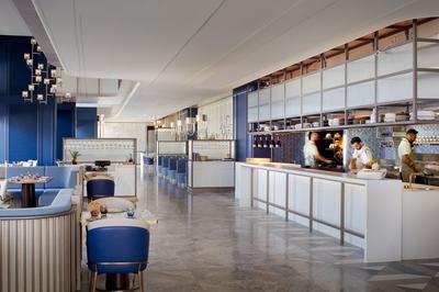 Hearth Restaurant