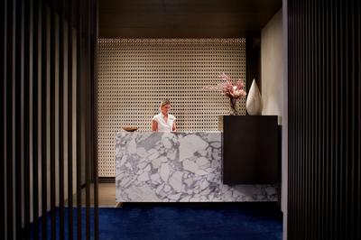 The Ritz-Carlton Spa
