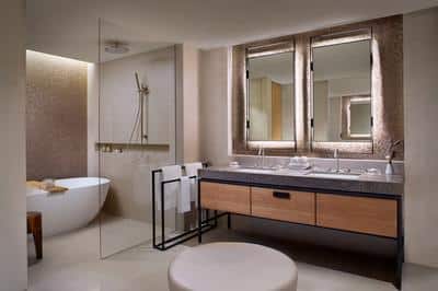 Premium Twin Room