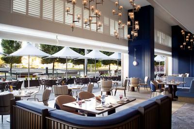 Hearth Restaurant