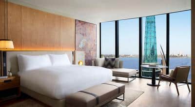Premium King Room