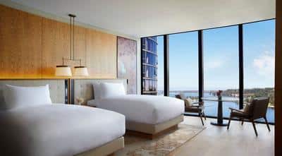 Premium Twin Room