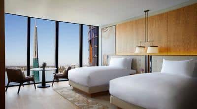 Premium Twin Room