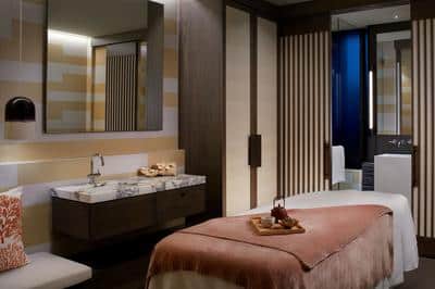 The Ritz-Carlton Spa