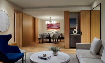 Langley Park Suite