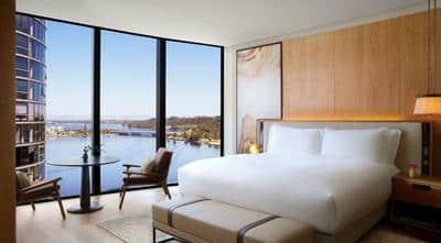 Premium King Room