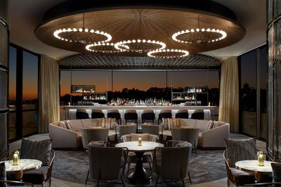 Songbird Bar & Lounge
