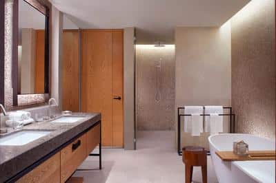 Elizabeth Quay Suite