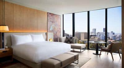 Premium King Room
