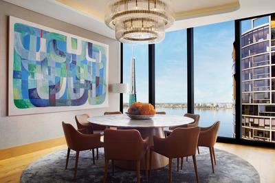 The Ritz-Carlton Suite
