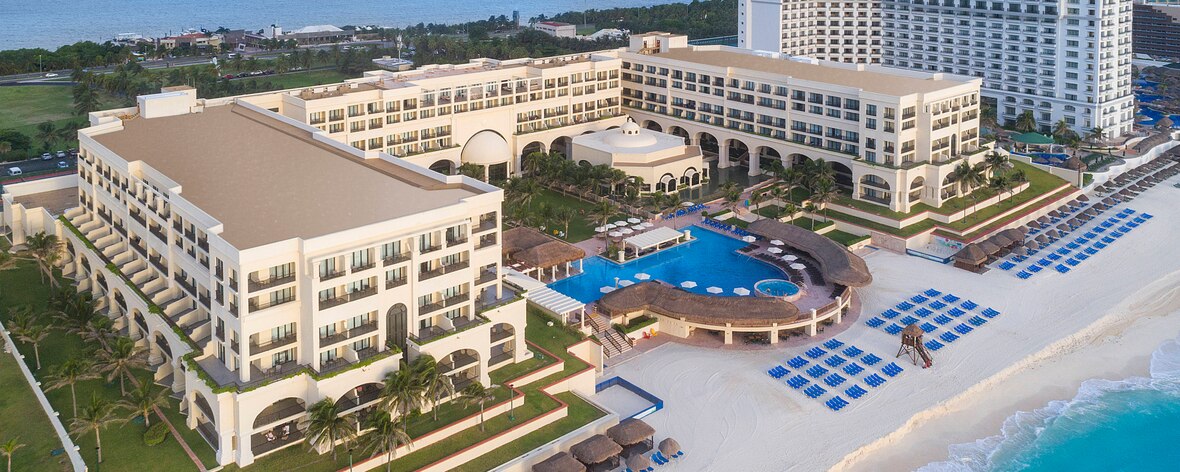Marriott Cancun Resort