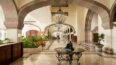Marriott Cancun Resort image