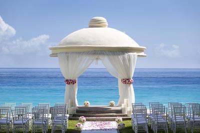 Marriott Cancun Resort image