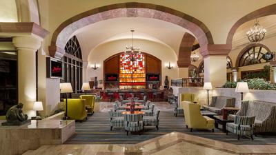 Marriott Cancun Resort image