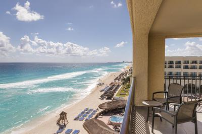Marriott Cancun Resort image