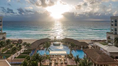 Marriott Cancun Resort image