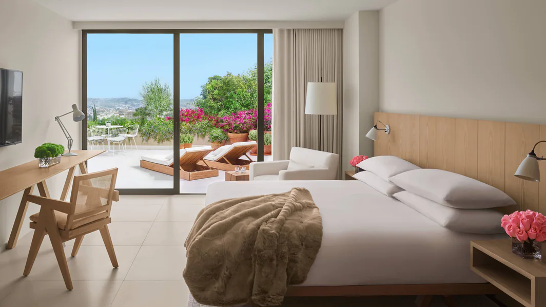 Premier Villa Suite